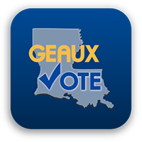 Geaux Vote